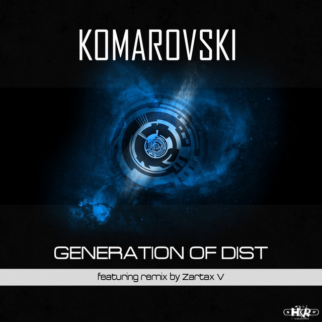 Komarovski