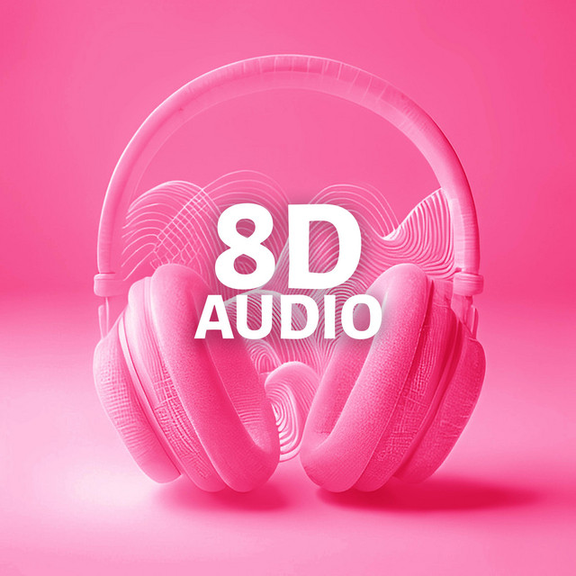 8D Audios Of Popular Covers Vol. 7 cover art