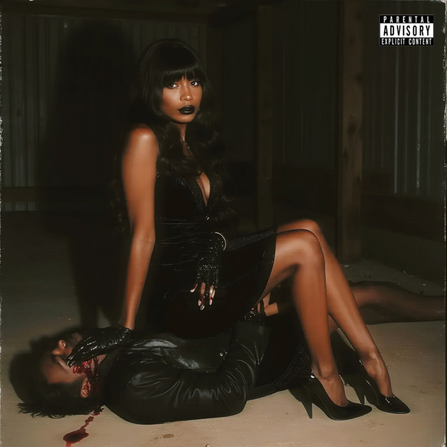 Mordida cover art