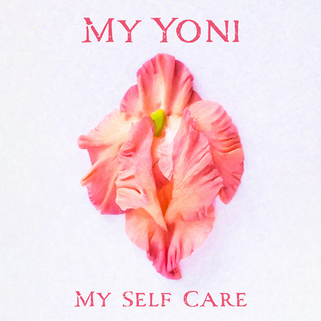 My Yoni cover art