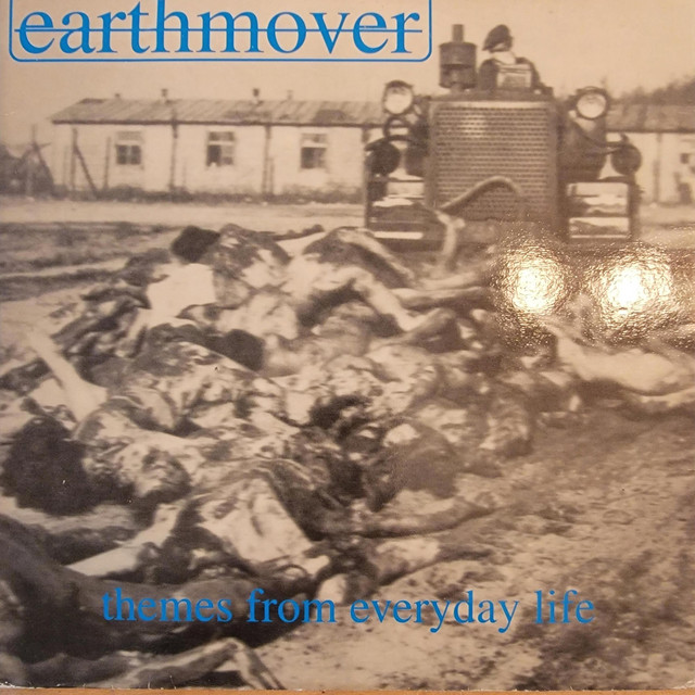undefined album image