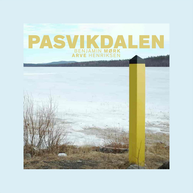 Pasvikdalen cover art