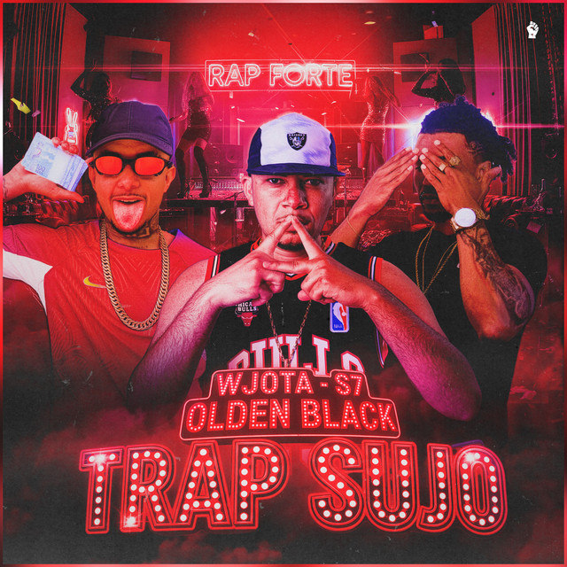 TRAP SUJO