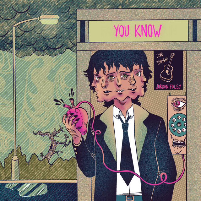 You Know cover