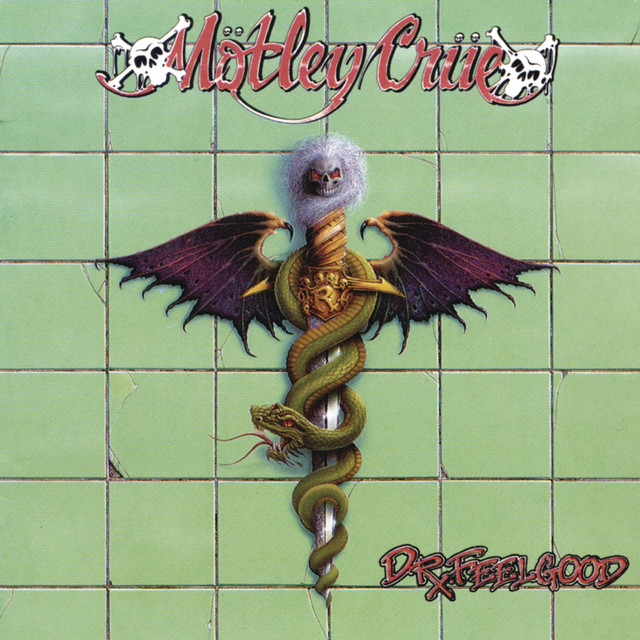 Dr. Feelgood 20th Anniversary [Expanded Version] - Album by Mötley