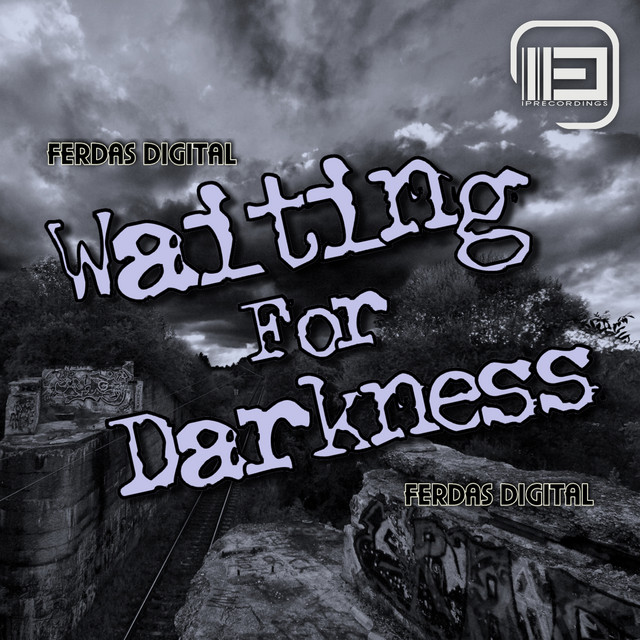 Waiting for Darkness cover art
