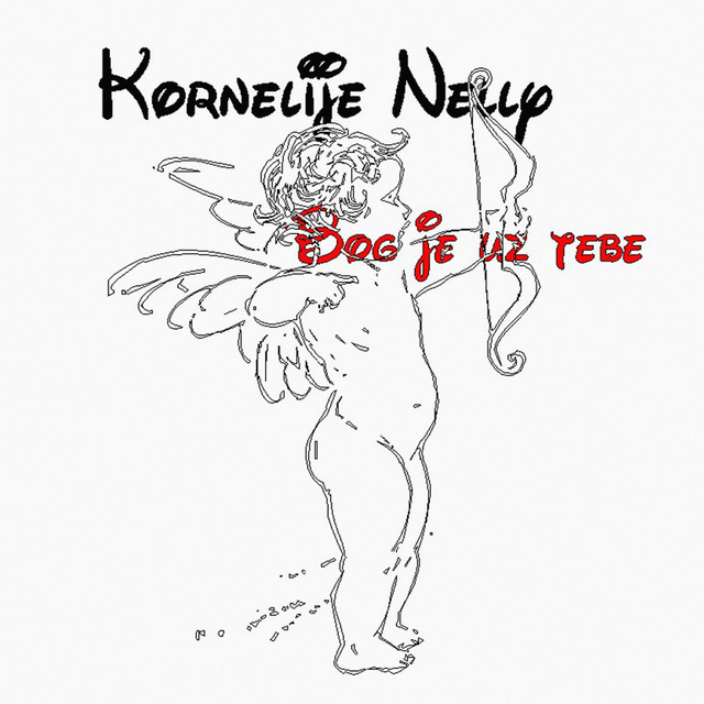 Bog Je Uz Tebe cover art