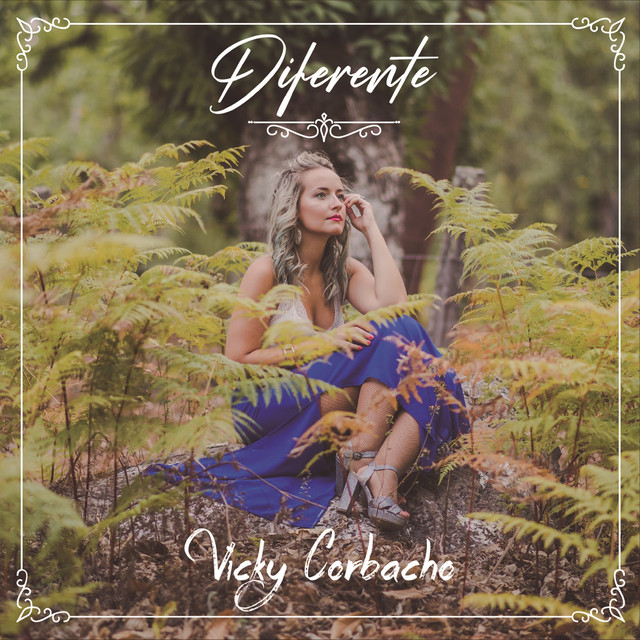 Diferente cover art