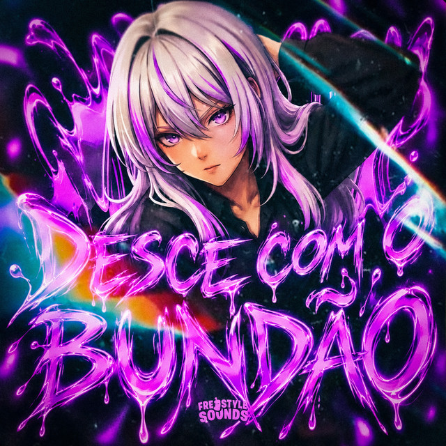Desce Com o Bundão