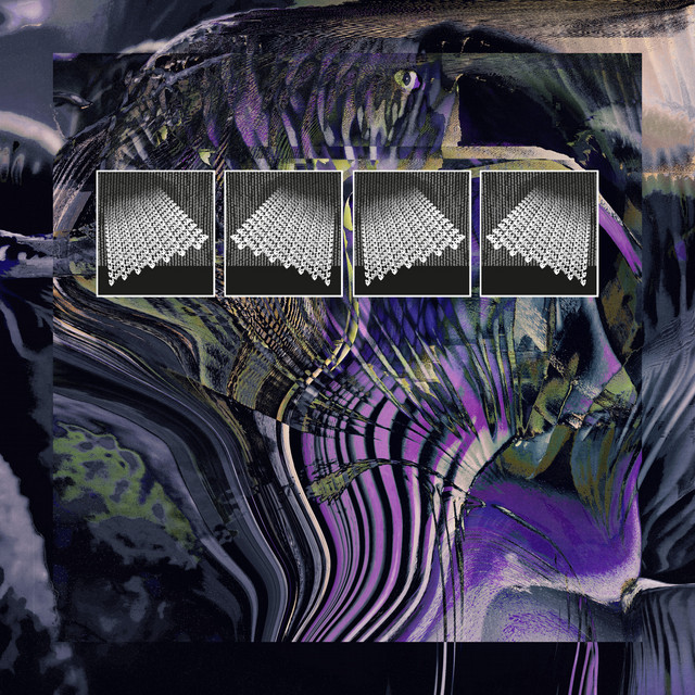 Anthem album art