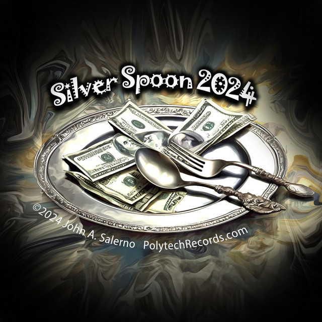 Silver Spoon - 2024 Version