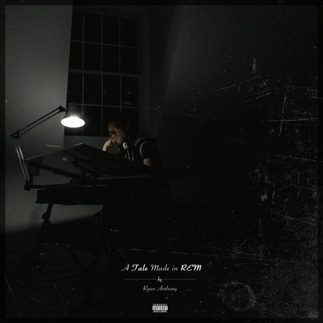 A Tale Made in REM cover art