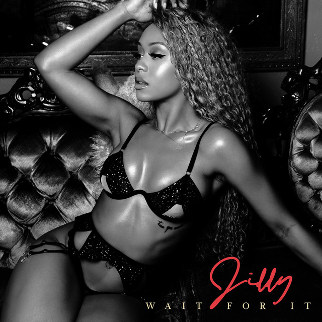 Wait For It cover art