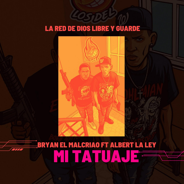 Mi tatuaje