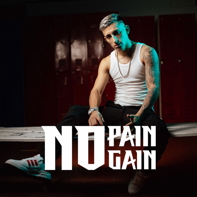 No Pain No Gain