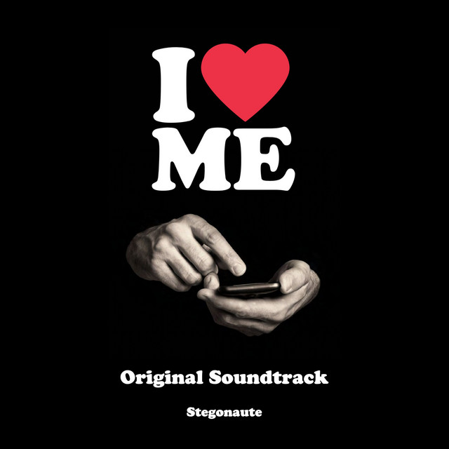 I Love Me cover art