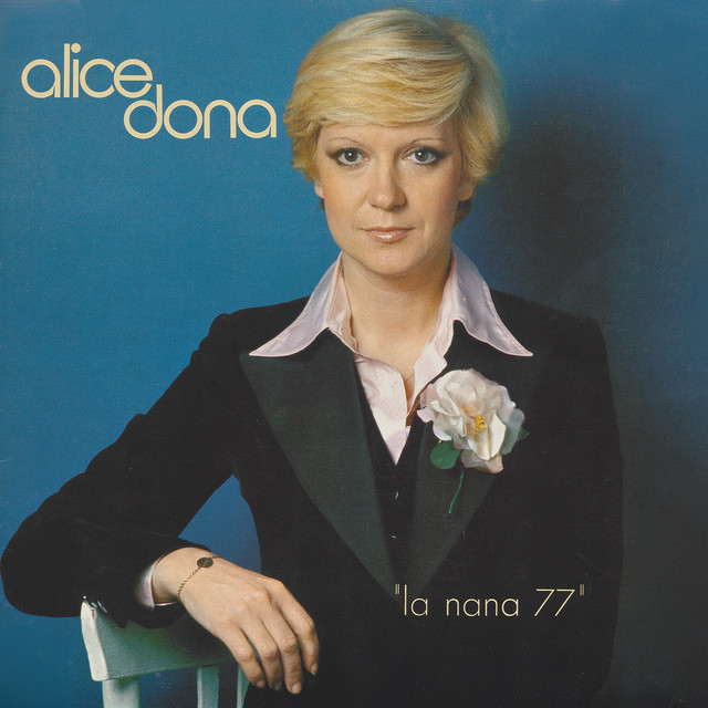 Cover du titre La nana 77