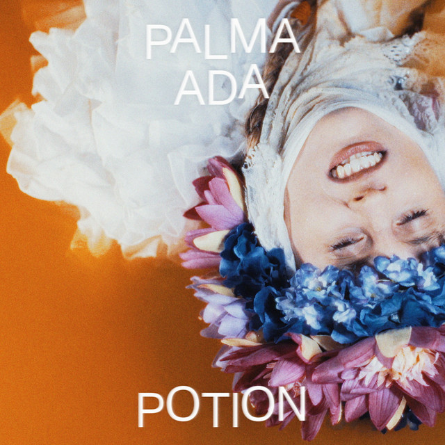 Potion cover art