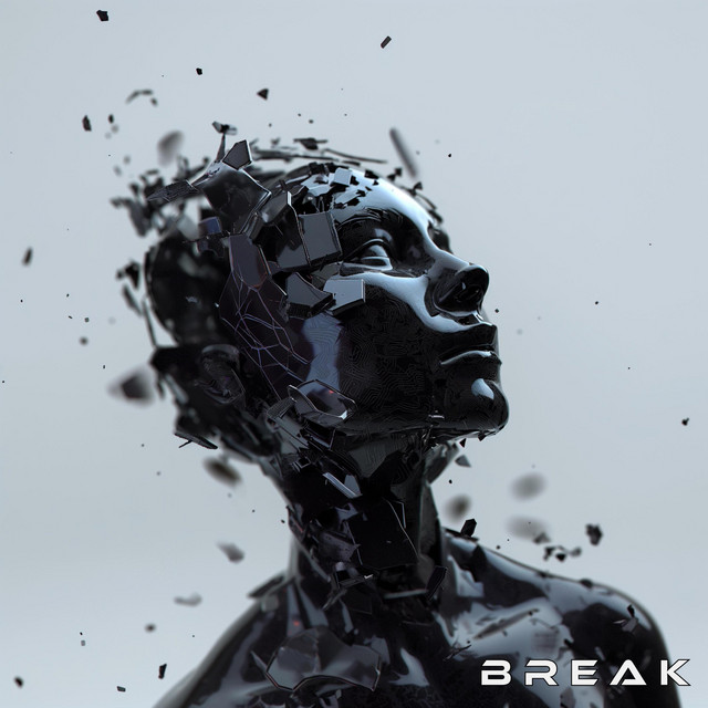break hall echo - Single by raniers | Spotify