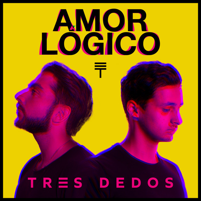 Amor Lógico - Single by Tres Dedos | Spotify