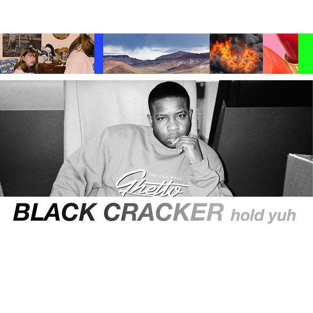 Hold Yuh cover art
