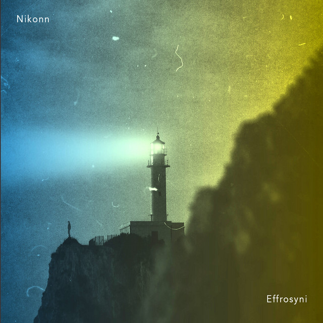 Effrosyni cover art