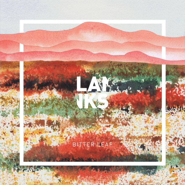 Bitter Leaf cover art