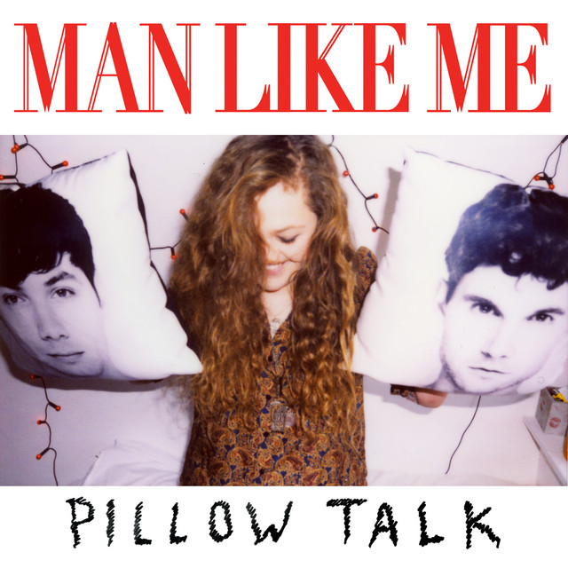 Pillow Talk cover art