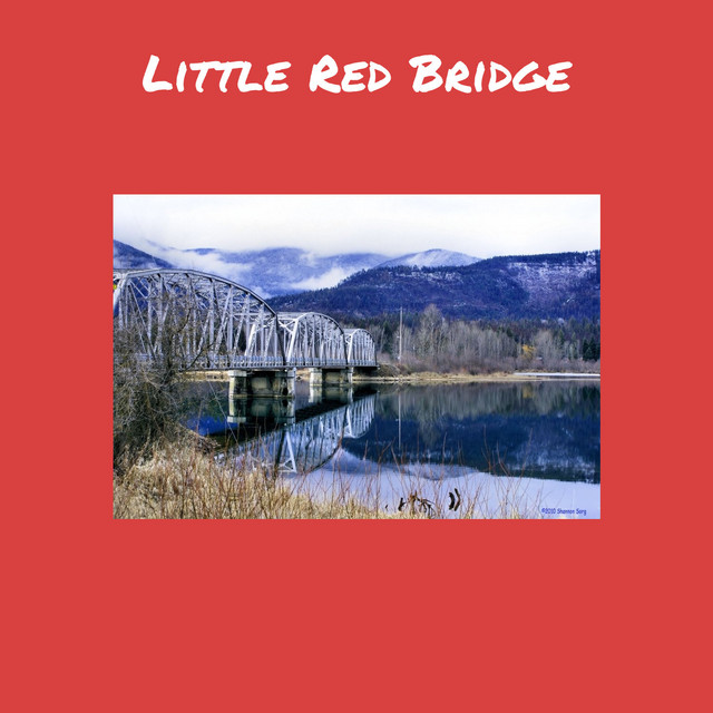 Little Red Bridge cover art