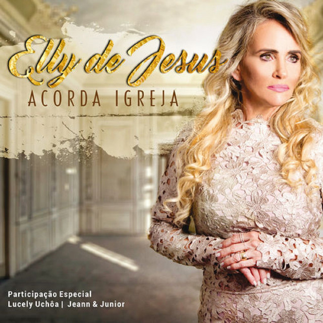 Acorda Igreja cover art