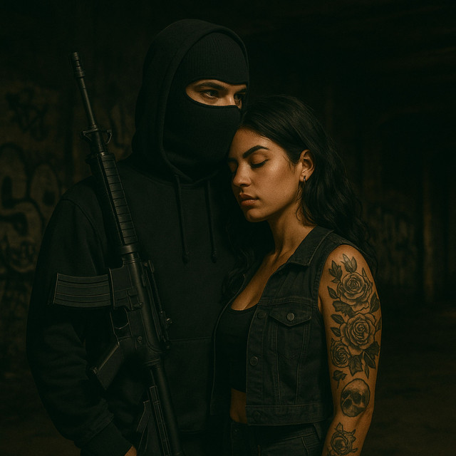 album image