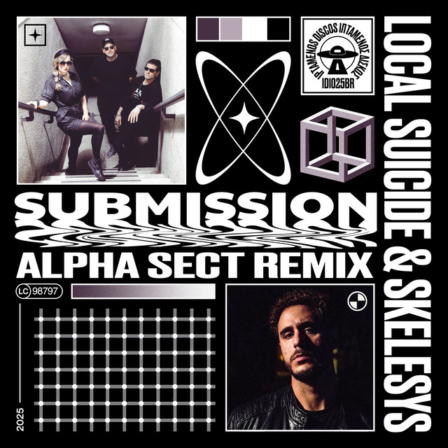 Submission - Alpha Sect Remix