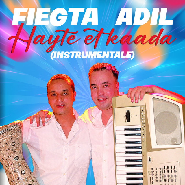Hayte et kaada (Instrumentale) cover art