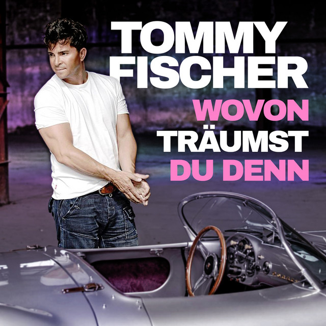 Wovon träumst du denn (Radio Edit) cover