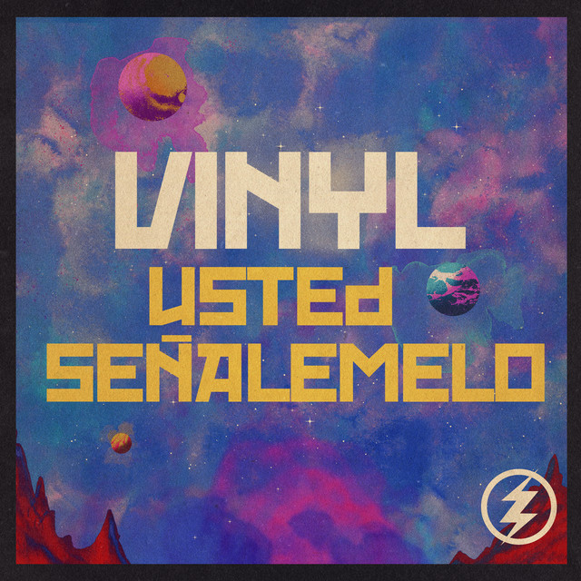 Vinyl album image