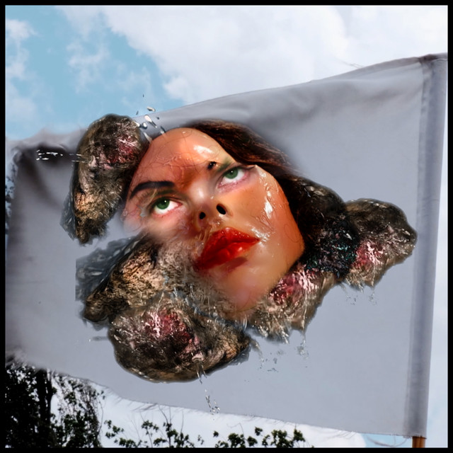 Bruise cover art