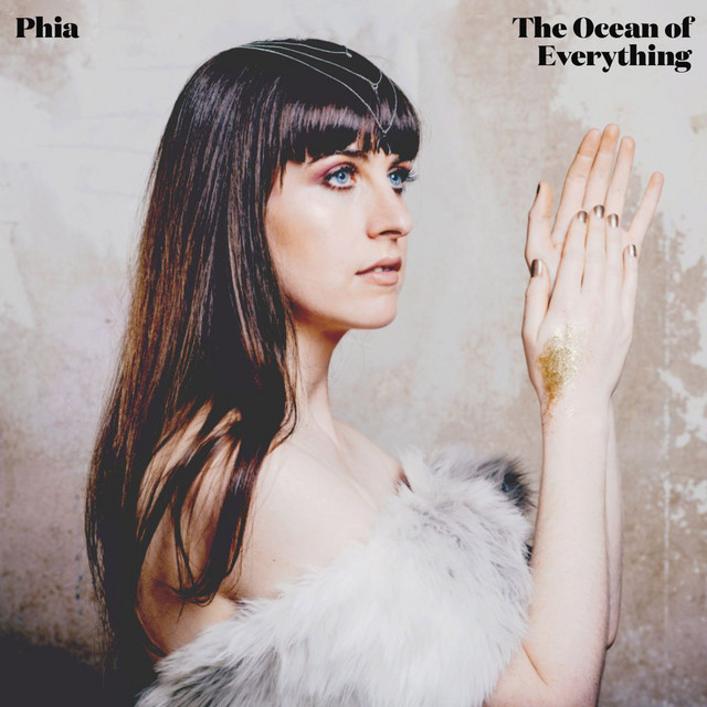 The Ocean of Everything cover art