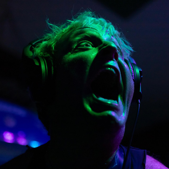 Live from Austin 3: Rise of the Machines cover art