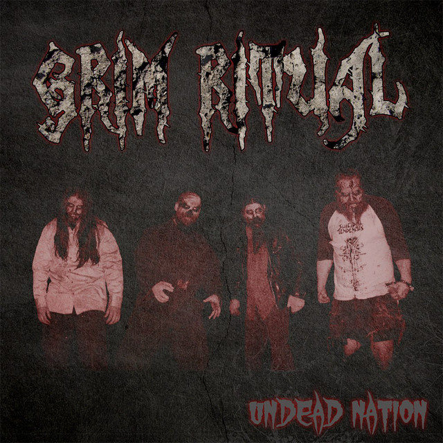 Apocalyptic Ruin - song and lyrics by Grim Ritual | Spotify