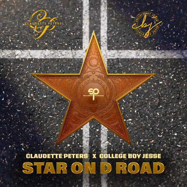 Star On D Road