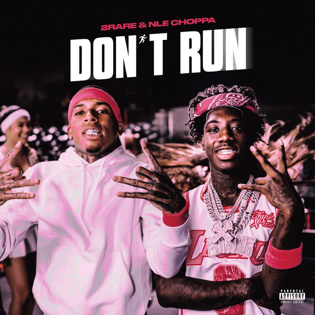 Don’t Run