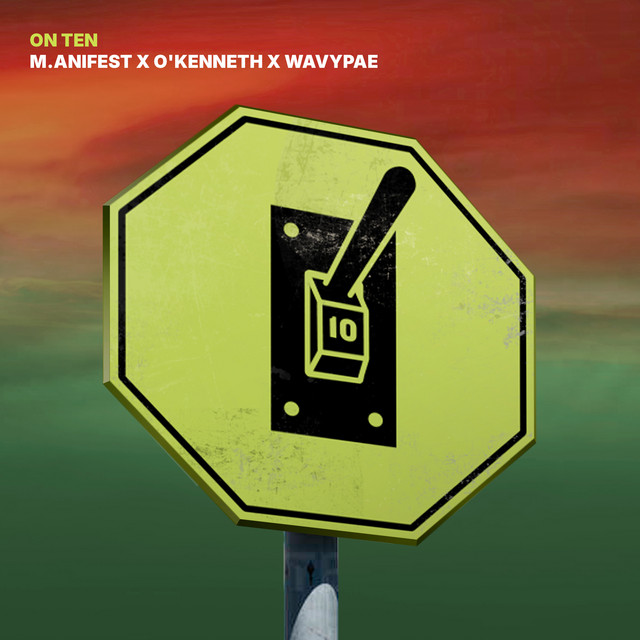 ON TEN album image