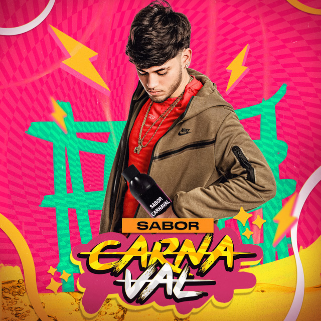 Sabor Carnaval