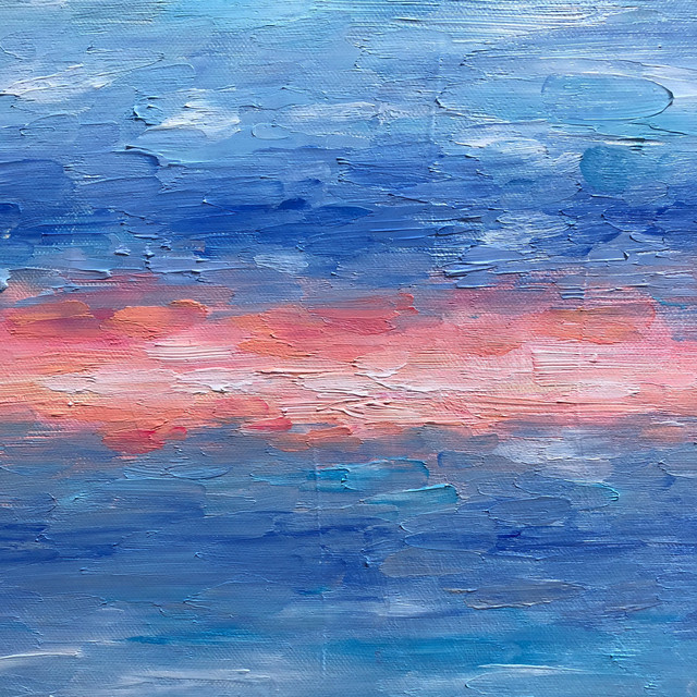 Heaven cover art