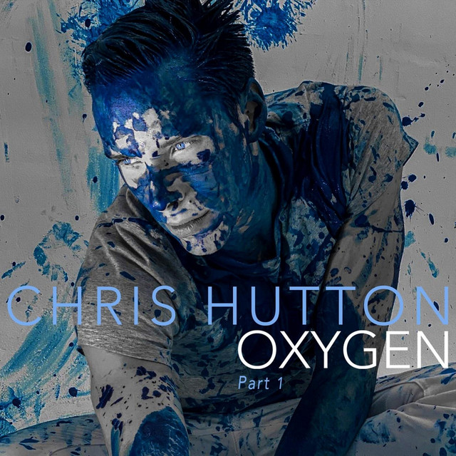 Oxygen, Pt. I cover art