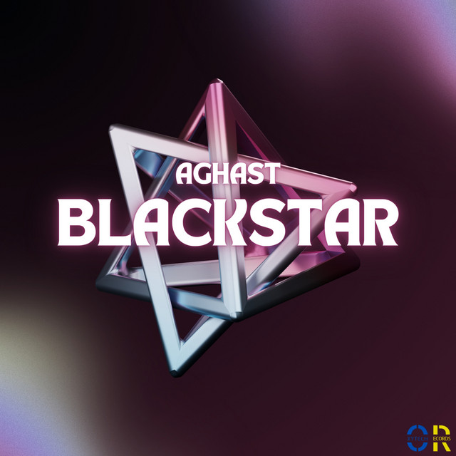 Blackstar cover art
