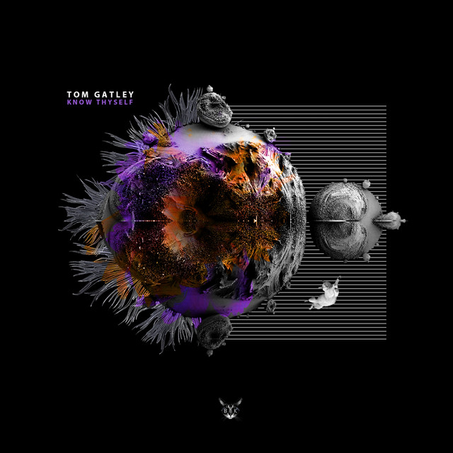 Know Thyself cover art
