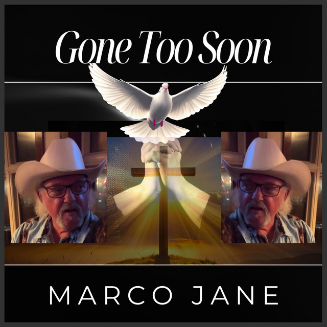 Gone Too Soon