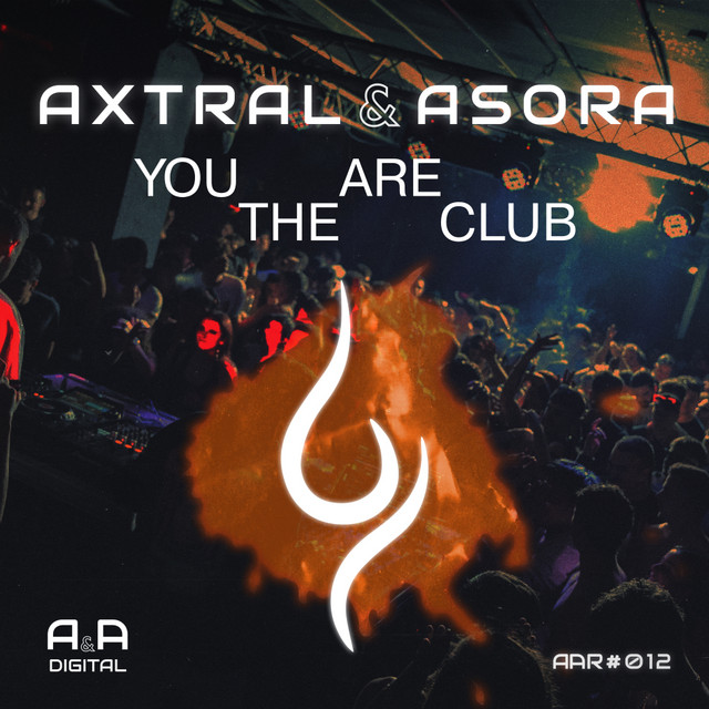 'You Are' the Club