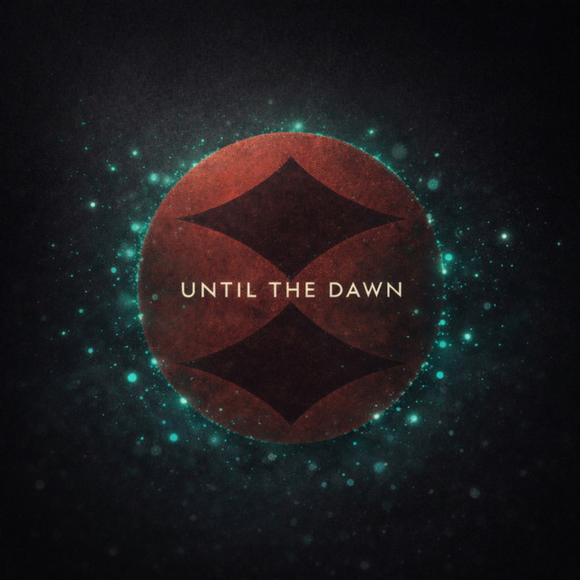 Until the Dawn cover